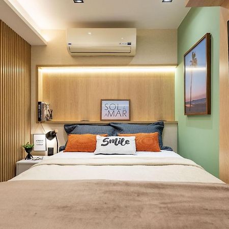 Premium Maravilhoso Estudio Sofisticado E Completo Em Ipanema Рио де Жанейро Екстериор снимка