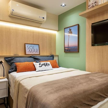 Premium Maravilhoso Estudio Sofisticado E Completo Em Ipanema Рио де Жанейро Екстериор снимка
