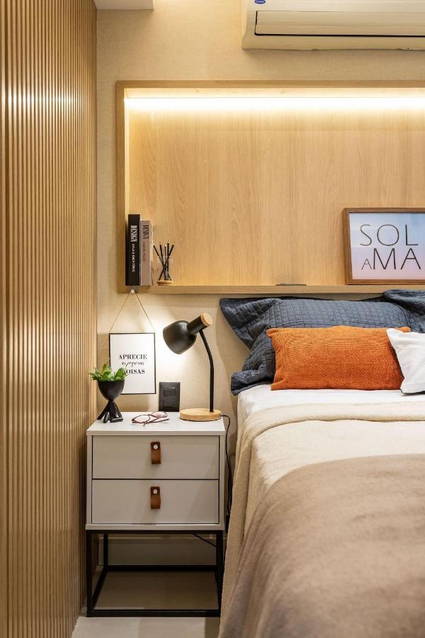 Premium Maravilhoso Estudio Sofisticado E Completo Em Ipanema Рио де Жанейро Екстериор снимка