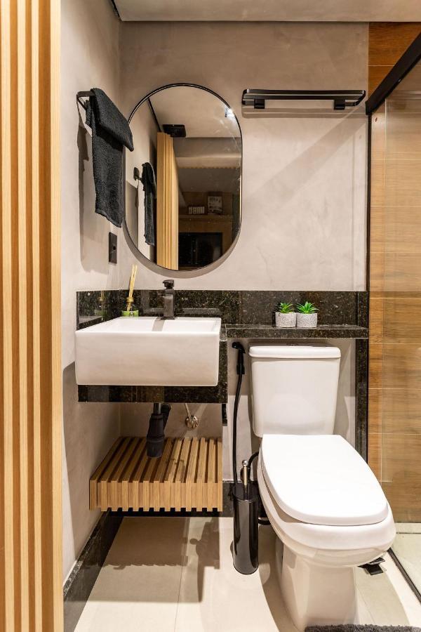 Premium Maravilhoso Estudio Sofisticado E Completo Em Ipanema Рио де Жанейро Екстериор снимка