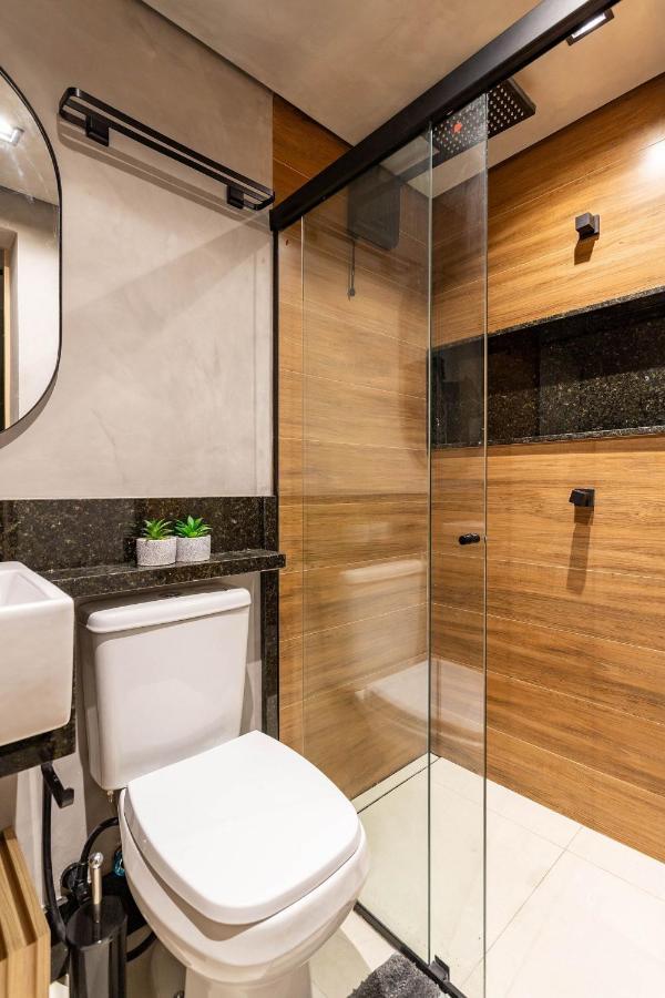 Premium Maravilhoso Estudio Sofisticado E Completo Em Ipanema Рио де Жанейро Екстериор снимка